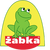 Żabka